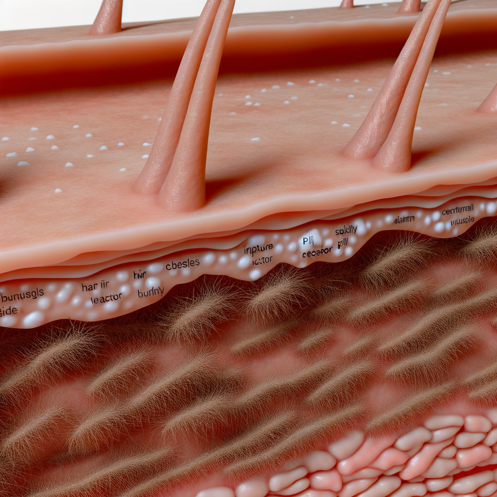 Why do we get goosebumps?