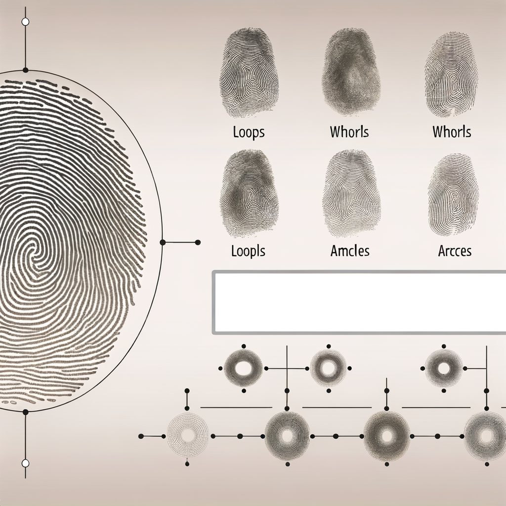 Why do we have fingerprints?